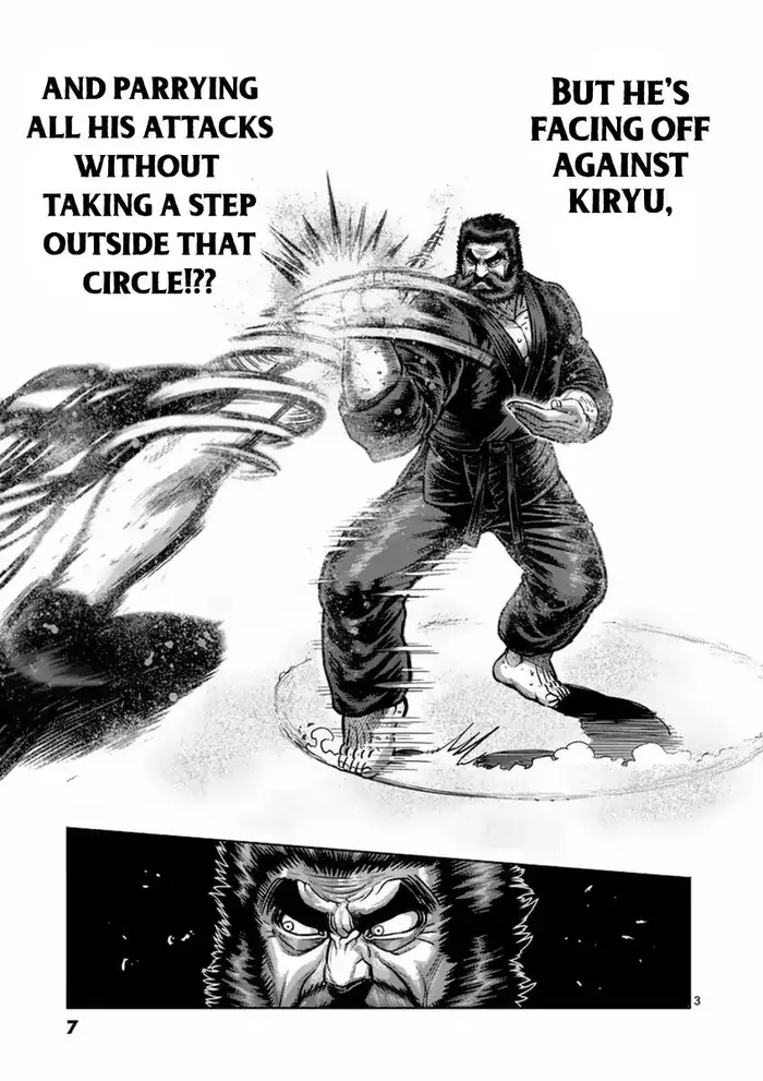 Kengan Ashura Chapter 154 image 08_optimized